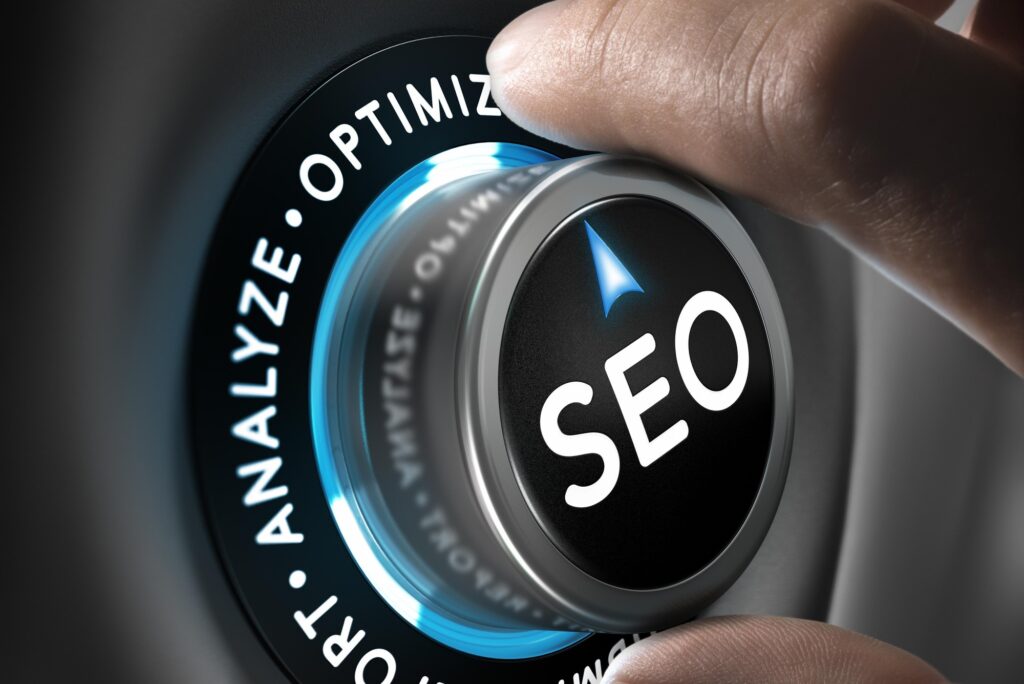 The Importance of Mobile Optimization in Today’s Digital Landscape
